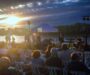 Iniziata la settima edizione del Monfrà Jazz Fest tra vigne, mostre, fiume Po e balli in piazza