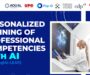 PTPC-IA@AI-LEAP: un progetto sull’intelligenza artificiale dedicato a medici e studenti