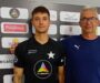 Calcio – A difendere la porta dell’ASD Città di Casale c’è Francesco Ravetto
