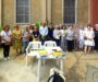 Festa dei volontari in servizio a favore degli ospiti di Ospitalità CDR Casale