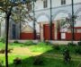 Museo Civico – Il giardino del convento: da orto dei semplici a spazio museale