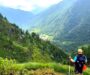 Nordic Walking – Trekking del Santuario di San Besso nel Parco del Gran Paradiso