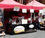 Il Prosciutto Crudo di Cuneo DOP delizia alla Festa del Jambon de Bosses a Saint-Rhemy en Bosses