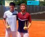 Tennis – Primo sigillo internazionale per Gregorio Biondolillo al torneo Itf di Kuršumlijska Banja
