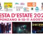 A Ponzano Monferrato inizia la Festa d’Estate 2024