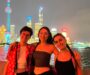 Istituto Balbo – Tre studentesse del Liceo Linguistico al Summer Camp di Shanghai