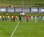 Calcio – Al “Palmisano” di San Salvatore pareggio dell’Under 19 nerostellata contro il Monferrato