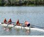 Canottaggio – Domenica 15 settembre torna la Regata Sprint sul Po a Casale Monferrato