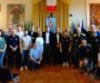 Protezione Civile Provincia di Alessandria – La consegna degli attestati ai nuovi volontari