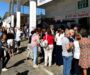 Viaggio tra gli stand delle Pro Loco e dei produttori di vino alla Festa del Vino del Monferrato Unesco 2024