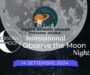 Gruppo Astrofili Casalese “G.Celoria” – “International Observe the Moon Night”