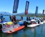 Rainbow Team – Un weekend di sfide al 10° Waterfestival sul lago di Viverone