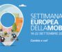 Le iniziative per la Settimana Europea della Mobilità Sostenibile 2024