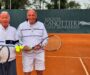 Tennis – ITF Masters Tour 400: il resoconto degli incontri di Martedì 17 settembre