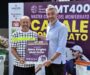 Tennis – Velasco vince nell’Over 75 maschile e Tius a segno tra le donne Over 70