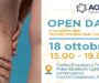 Giornata Mondiale Trombosi: open day il 18 ottobre