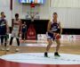 Basket – Contro Legnano quarta sconfitta consecutiva per la Novipiù