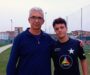 Calcio – Francesco Perdicaro è il nuovo calciatore nerostellato del Città di Casale