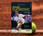 Alla Canottieri Casale Riccardo Crivelli presenta il libro dedicato a Novak Djokovic