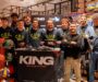 Cuspo: presentata da King la Prima Squadra DR1 e Team University