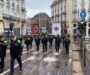 1° Raduno Regionale della Protezione Civile del Piemonte