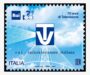 Poste Italiane – Emissione francobollo dedicato ai 70 anni di televisione