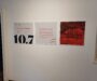 A Casale Monferrato inaugurata la mostra “10.7 Anu Capsule Exihibition”