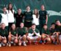 Tennis – Canottieri Casale: in A1 e A2 due sfide cruciali in vista dei playoff