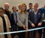 Valenza – Cerimonia di inaugurazione della nuova sede dell’Its Gem