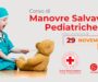 Croce Rossa Italiana Comitato Casale Monferrato – Corso sulle Manovre Salvavita Pediatriche