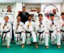 NaKa Ryu Casale 1965 Karate Aikido: sette  medaglie al grande “Open del Monferrato di Karate”