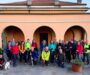 Nordic Walking – Cronistoria del Bagna Cauda Trek a Cantavenna