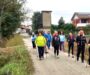 Nordic Walking – Continuano gli appuntamenti con le Camminate in Salute con ANDOS