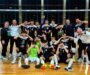 Pallavolo La Bollente Acqui Terme vince al tie break a Torino