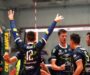 Pallavolo – La Negrini CTE Acqui Terme in tre set vince contro Belluno